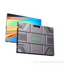 Really COB LED 4K high definition video wall
